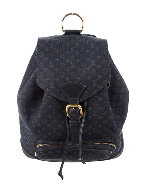 women lv backpack|louis vuitton small backpack women's.